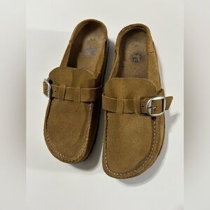 Birkenstock Buckley